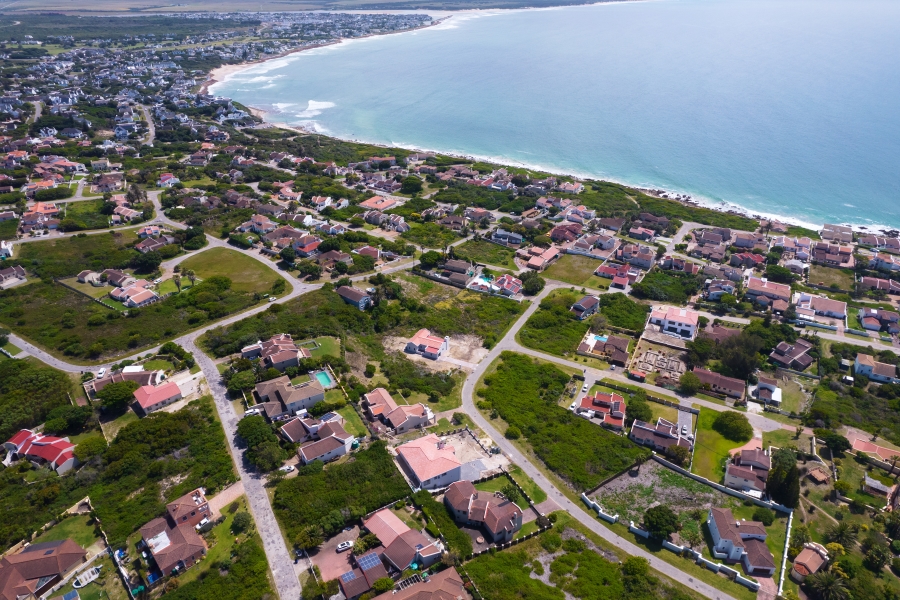 0 Bedroom Property for Sale in Santareme Eastern Cape